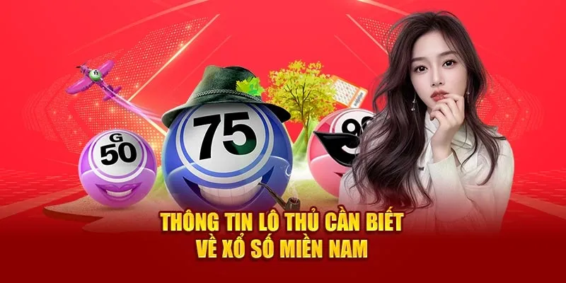 Xổ số miền Nam tại 88clb mang đến một trải nghiệm giải trí thú vị