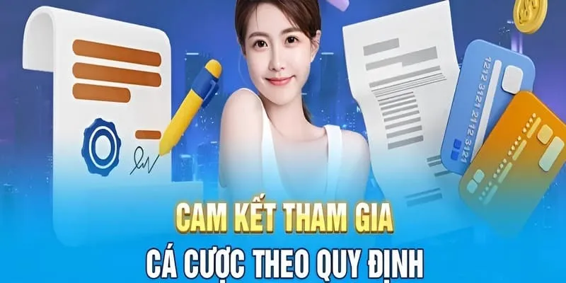 Mục đích là bảo vệ 100% quyền lợi của khách hàng